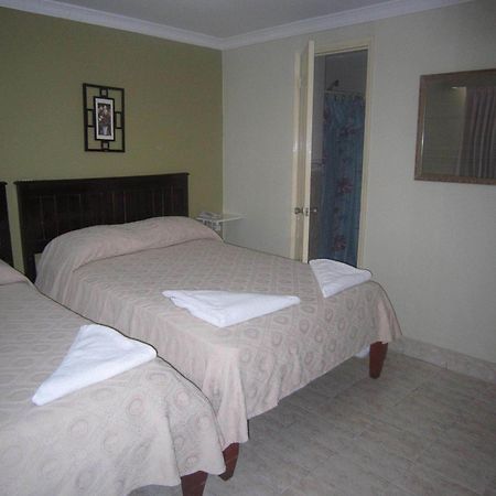 פנמה סיטי Hotel Bella Vista מראה חיצוני תמונה