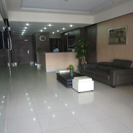 פנמה סיטי Hotel Bella Vista מראה חיצוני תמונה