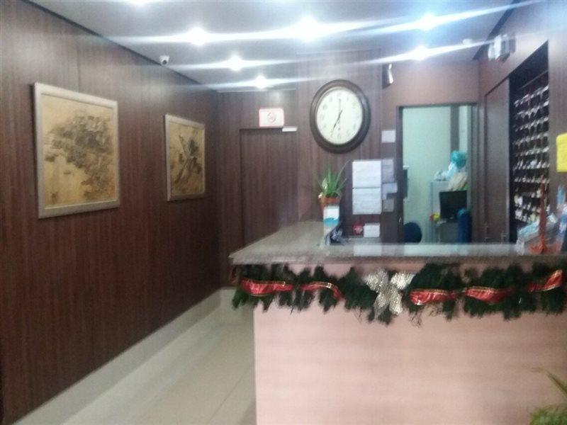 פנמה סיטי Hotel Bella Vista מראה חיצוני תמונה