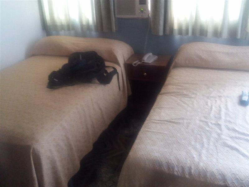 פנמה סיטי Hotel Bella Vista מראה חיצוני תמונה