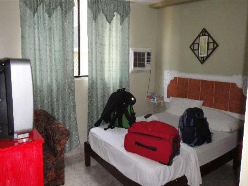 פנמה סיטי Hotel Bella Vista מראה חיצוני תמונה