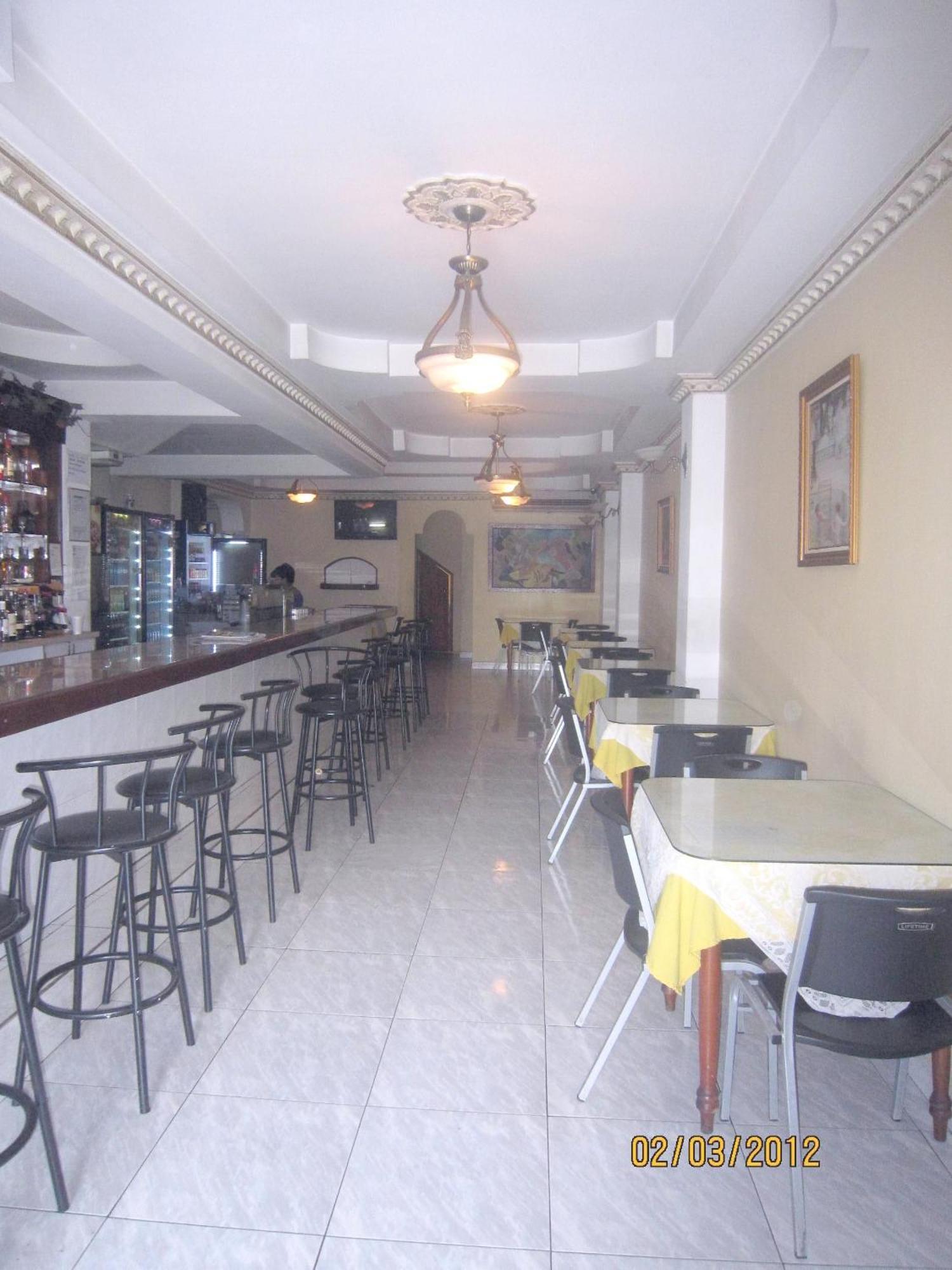 פנמה סיטי Hotel Bella Vista מראה חיצוני תמונה