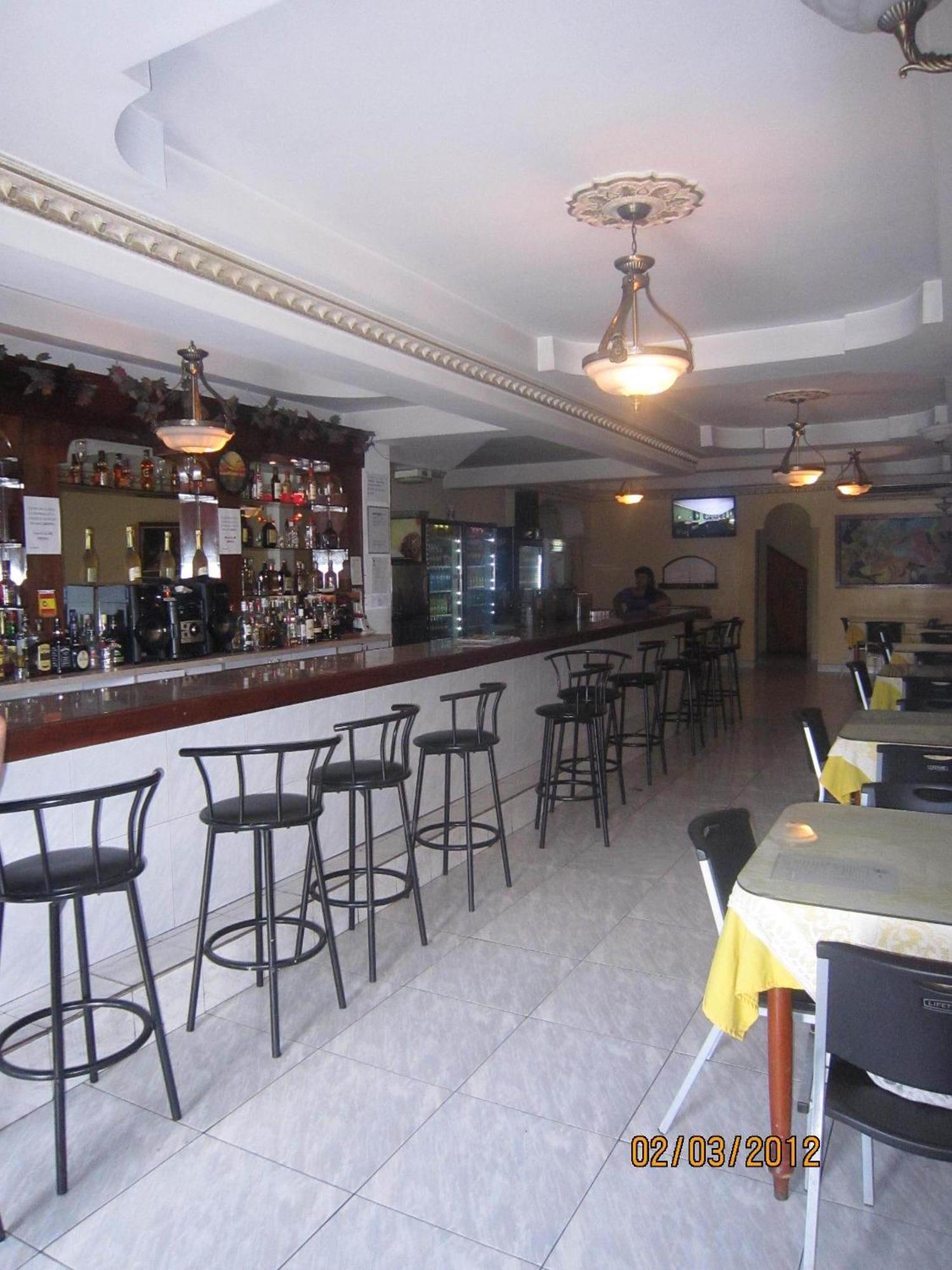 פנמה סיטי Hotel Bella Vista מראה חיצוני תמונה