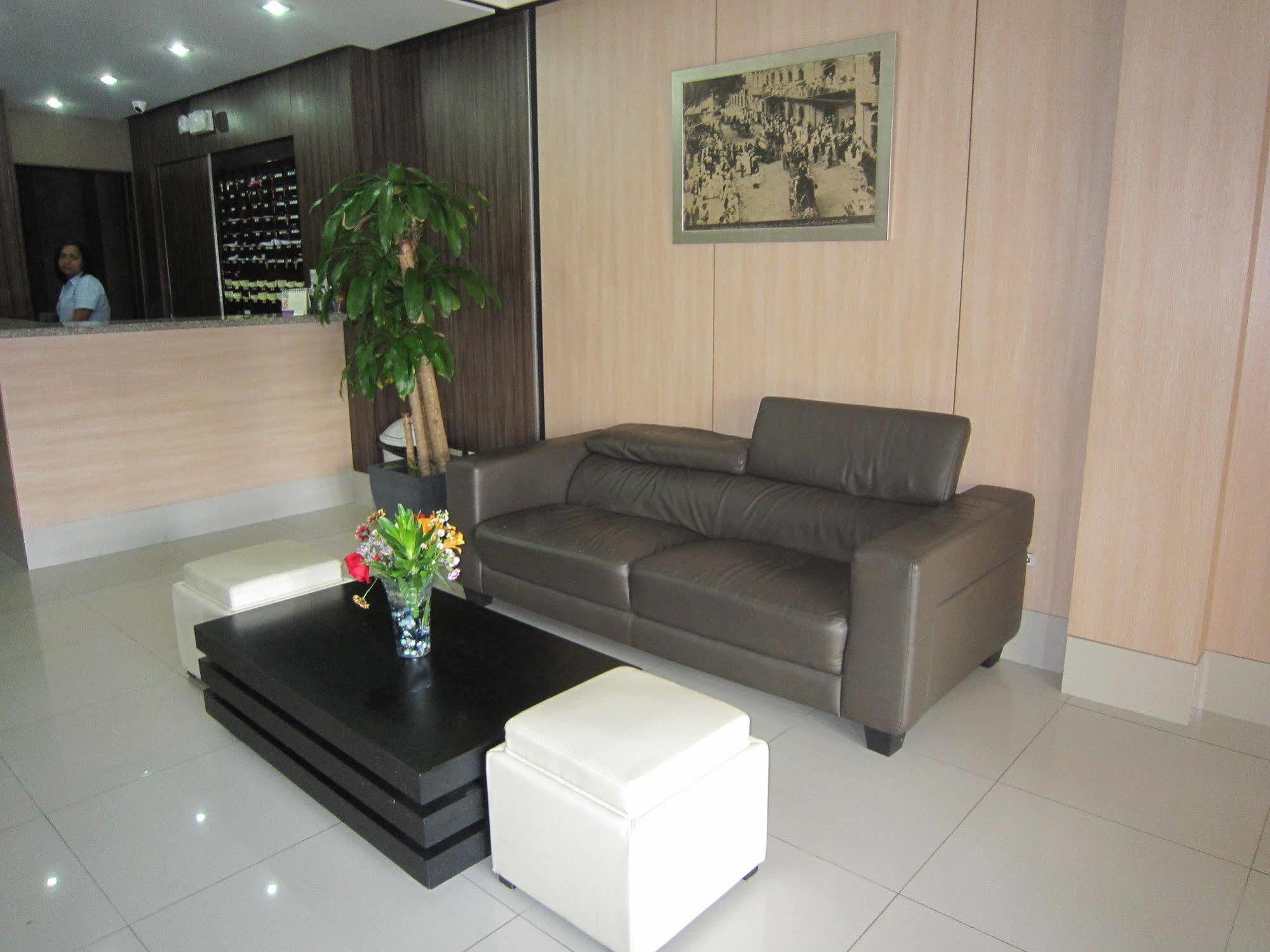 פנמה סיטי Hotel Bella Vista מראה חיצוני תמונה
