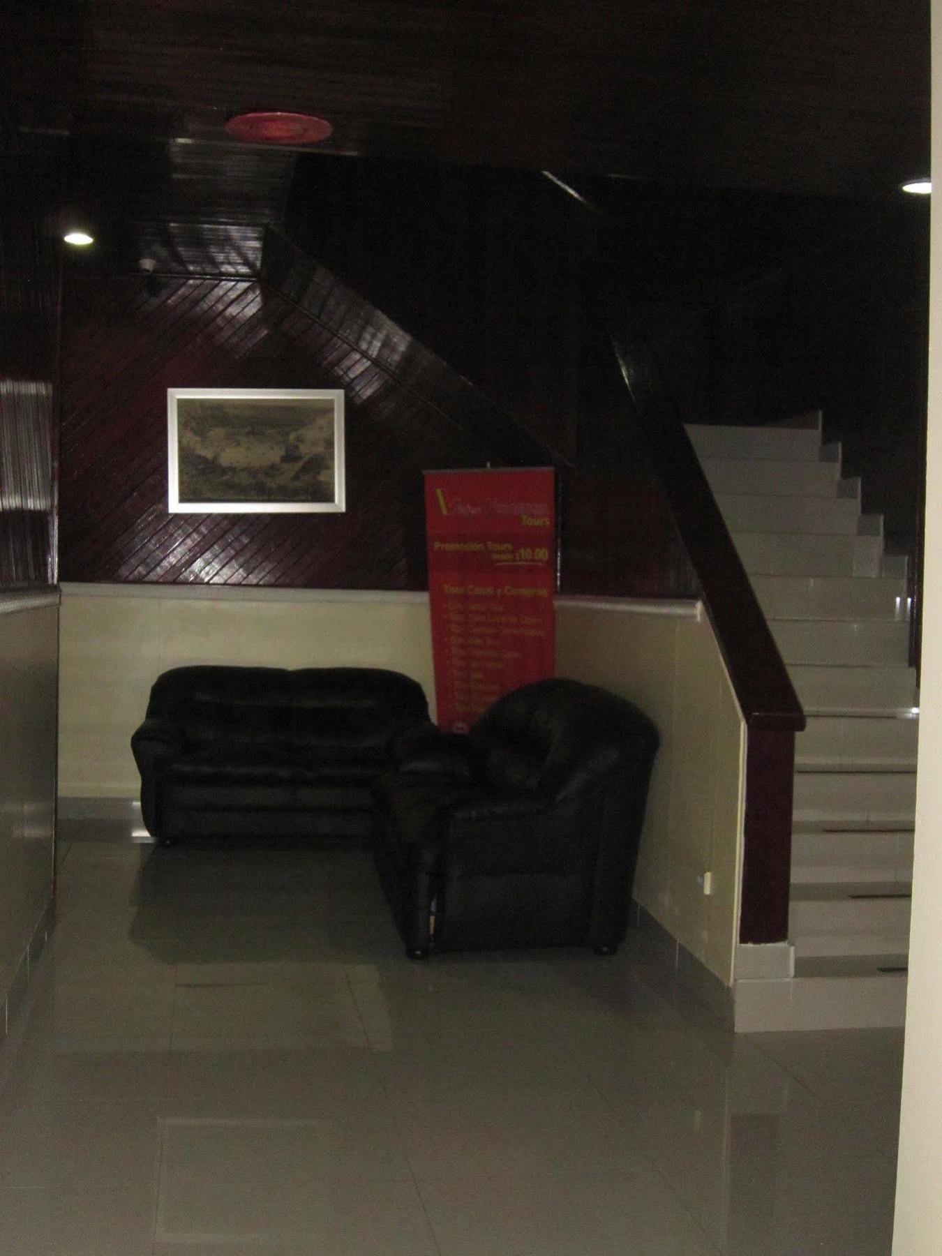 פנמה סיטי Hotel Bella Vista מראה חיצוני תמונה