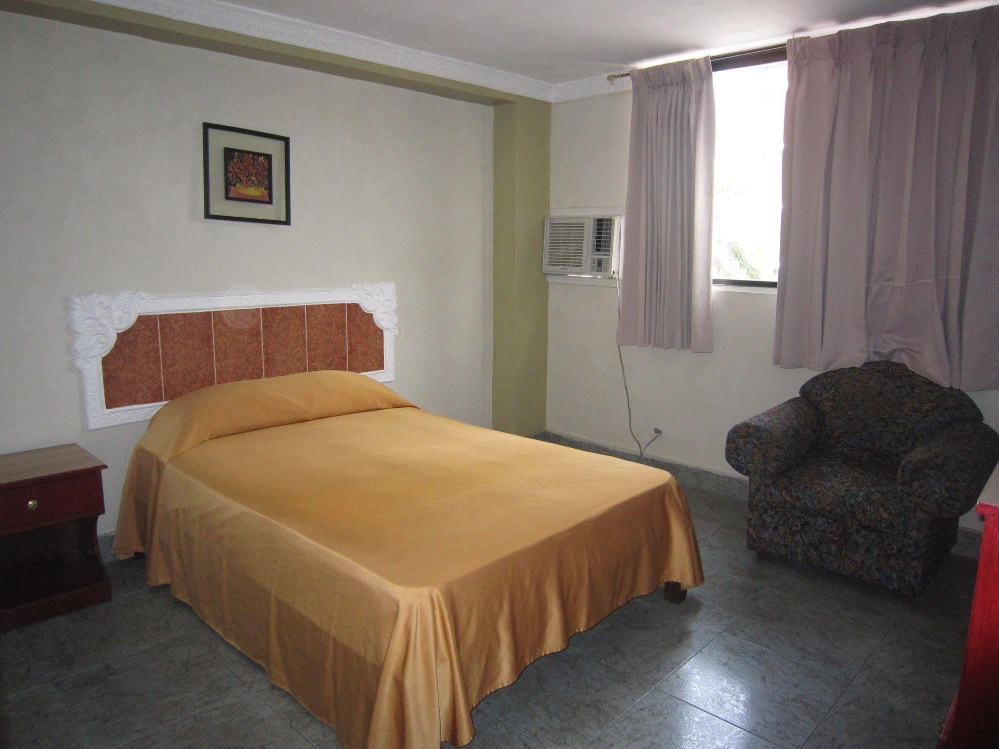 פנמה סיטי Hotel Bella Vista מראה חיצוני תמונה