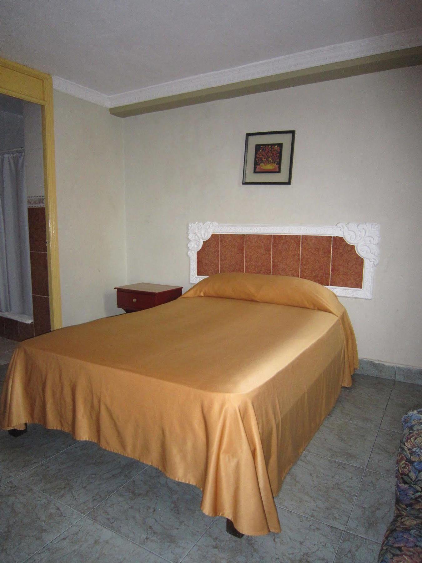 פנמה סיטי Hotel Bella Vista מראה חיצוני תמונה