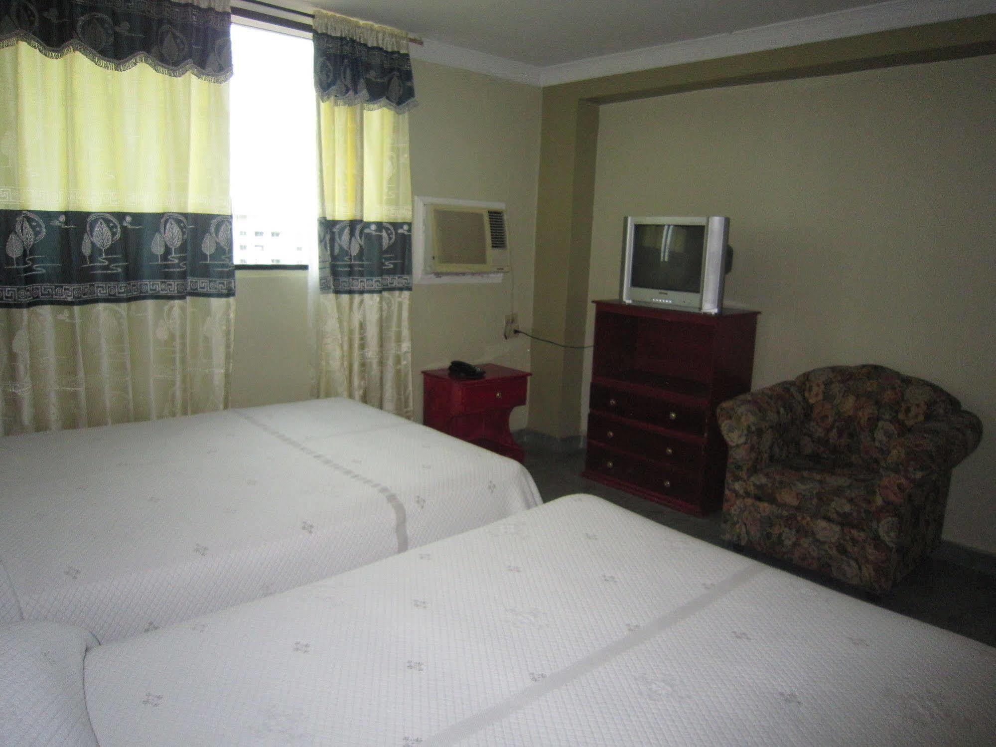 פנמה סיטי Hotel Bella Vista מראה חיצוני תמונה