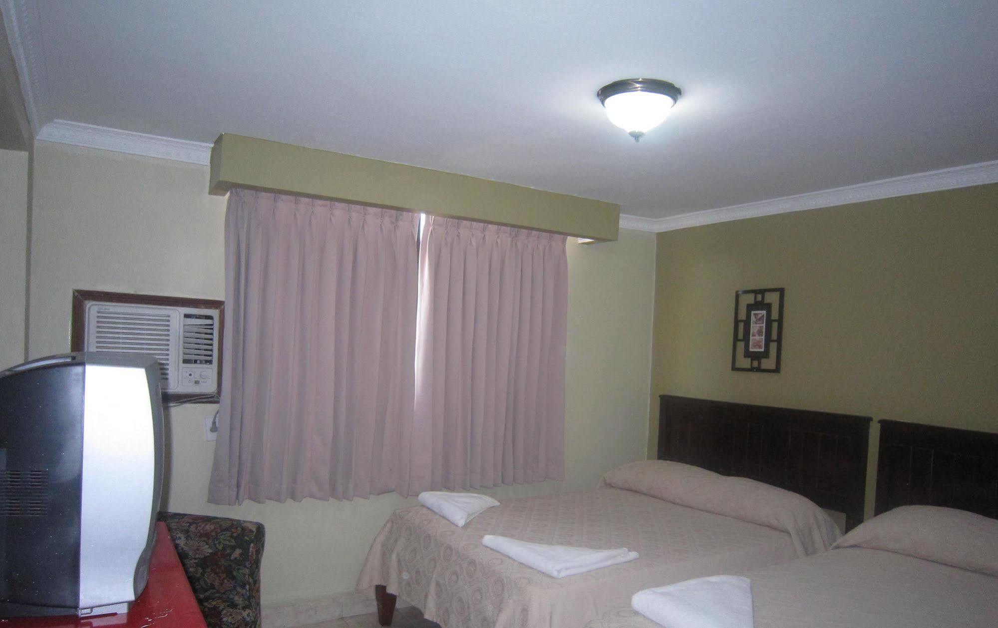 פנמה סיטי Hotel Bella Vista מראה חיצוני תמונה