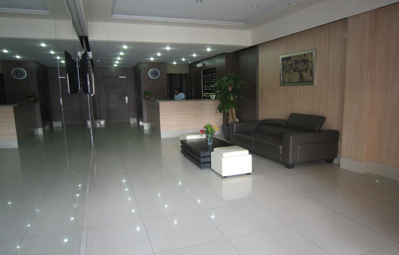 פנמה סיטי Hotel Bella Vista מראה חיצוני תמונה
